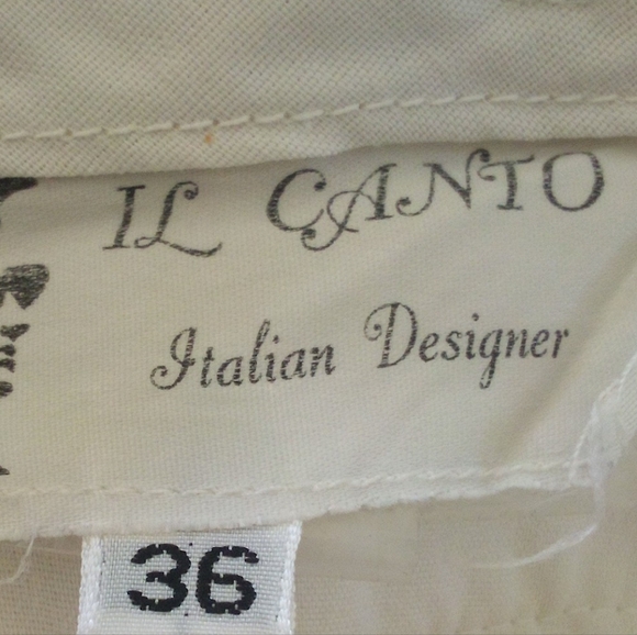 IL Canto - Picture 7 of 7